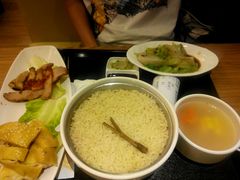 -大家乐(广州天河城六楼店)