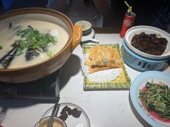 -千岛湖小鱼儿·淳安匠心农家菜