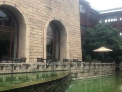 -海天楼中餐厅(吴宫泛太平洋酒店)