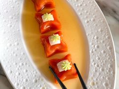 -东南里湖景餐厅·新闽菜(浦西万达店)