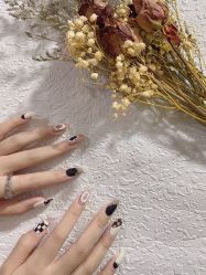 -LILY NAILS美甲美睫