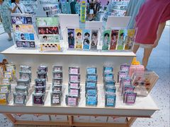 -Love Star追星馆(上海静安大悦城店)