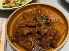 -宏达老菜馆(东安街店)