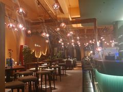 -Ambra Haus琥珀屋精酿餐厅(宝山店)