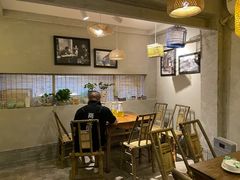 -齐轩居私房特色菜(光荣北路店)