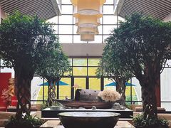 -苏州环秀晓筑养生度假村