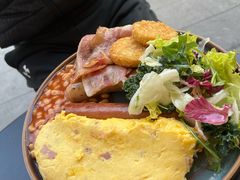 全套早餐-Money Shops(愚园路店)