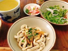 -玉滋補