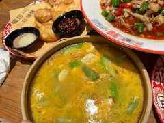 -破三川·新川菜(静安大融城店)