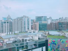 -杭州城中香格里拉大酒店