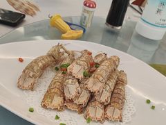 -新丁香海鲜酒店(银海商贸城店)