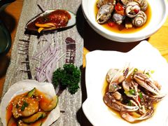 -禾风·海鲜料理自助(玉林店)