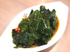 -灵芝妹子海鲜米线(香炉礁山姆店)