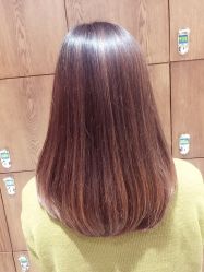点击看大图 -简影造型·自选烫染接发salon
