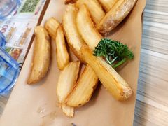-必胜客(宁河吾悦店)