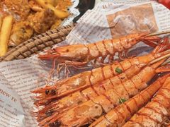 -79号渔船海鲜饭店(宝安店)