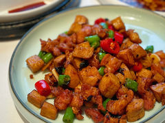 新粤小炒鸡软骨-东门烤鸭店(鼓楼店)