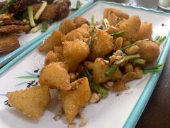 -云中菜馆(恒晟·云中绿园店)