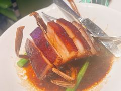 草扎肉-桂满陇·杭州小馆(朝阳合生汇店)
