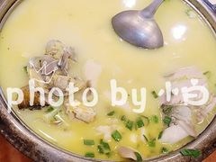 太湖一锅鲜-西新饭店(城中店)