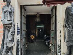 -The Workshop Coffee
