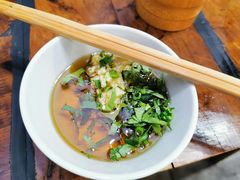 -四小区火锅·巷子里的重庆火锅(花照壁店)