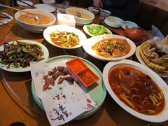 -外婆烧.老杭帮菜(庆春店)