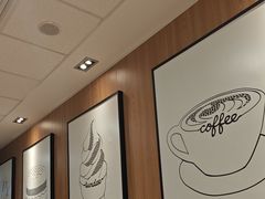 -麦当劳(凯德MALL太阳宫店)