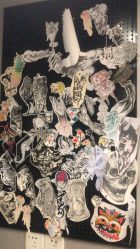 -極致刺青TATTOO STUDIO 私人订制