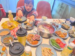 -吉布鲁牛排海鲜自助(船山大都会店)