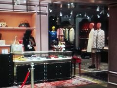 -Gucci(北京金融街购物中心店)
