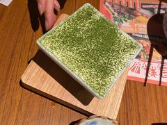 -仓桥家·焗寿司·锅物(光谷步行街店)