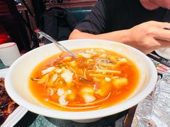-新白鹿餐厅(湖滨银泰IN77C区店)