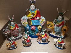 -北京工艺美术博物馆