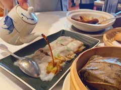 -白天鹅宾馆-宏图府餐厅