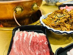-牛街清真满恒記(平安里西大街店)