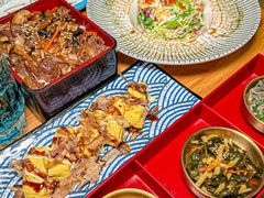 -桃屋日本料理(清华科技园店)