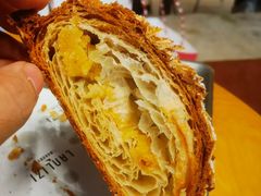 -LANLIZI BAKERY(COSMO店)