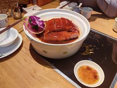 -鱼神·脆肉鲩 全鱼宴(西乡店)