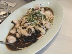 -南山鲜虾面·活鲜小馆·海味大连菜(南山总店)