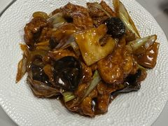 -京天红酒家(虎坊路店)