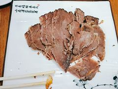 -王胖子驴肉火烧(鼓楼店)