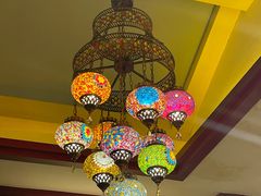 -亲布拉柯美食餐厅