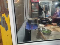 -清真·馬坡二旦烧烤(人生一串拍摄店)