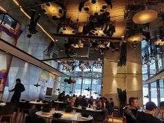 -金牌外婆家(苏州中心店)