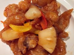 -汤城小厨•粤菜•靓汤(金宝街店)