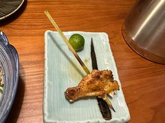-俊屋料理·烧鸟·寿司·日泰融合菜(星际云汇店)