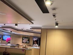 -海底捞火锅(旭辉MALL店)