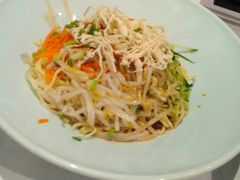 鸡丝凉面-眉州东坡(华联万柳店)