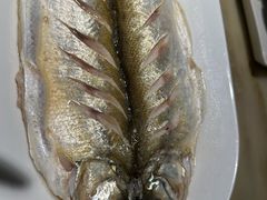 -吴越荣记苏州菜·松鼠桂鱼(月光码头店)